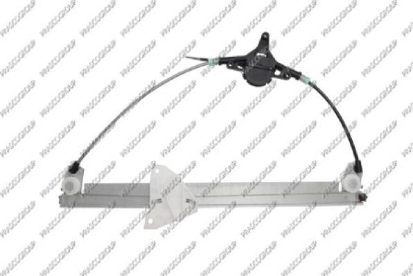Prasco MZ309W023 - Alzacristallo www.autoricambi360.it