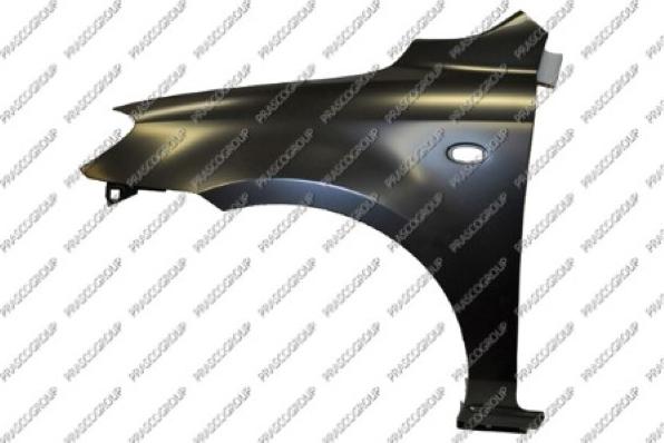 Prasco MZ3083014 - Parafango www.autoricambi360.it