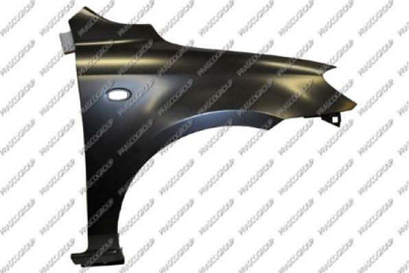 Prasco MZ3083013 - Parafango www.autoricambi360.it