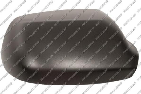 Prasco MZ3087403 - Copertura, Specchio esterno www.autoricambi360.it