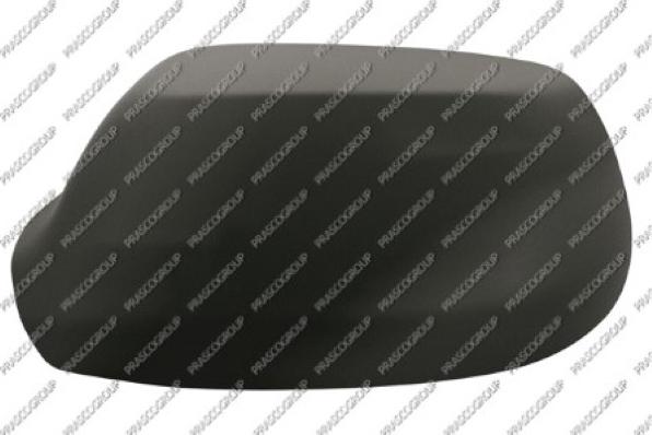 Prasco MZ3087414 - Copertura, Specchio esterno www.autoricambi360.it