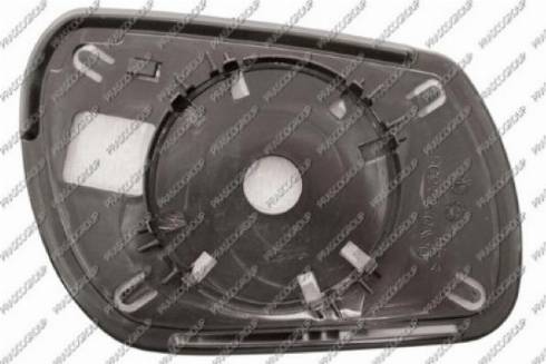 Prasco MZ3087503 - Vetro specchio, Specchio esterno www.autoricambi360.it