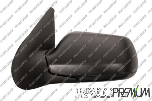 Prasco MZ3087114 - Specchio retrovisore esterno www.autoricambi360.it