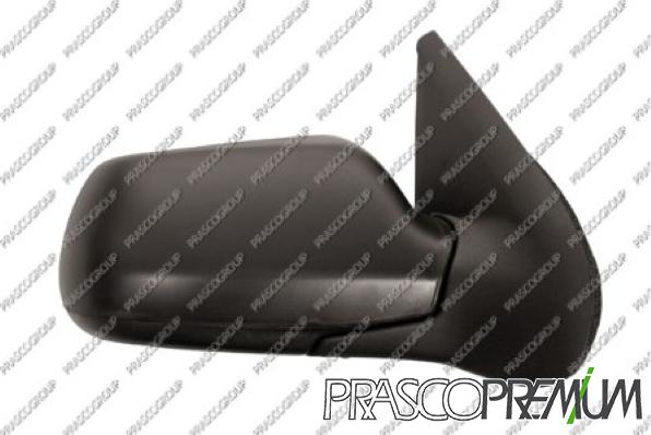 Prasco MZ3087113 - Specchio retrovisore esterno www.autoricambi360.it