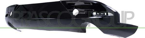 Prasco MZ3341851 - Spoiler www.autoricambi360.it