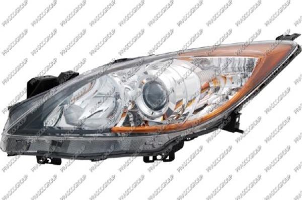 Prasco MZ3304904 - Faro principale www.autoricambi360.it