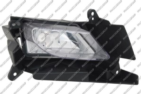 Prasco MZ3304414 - Fendinebbia www.autoricambi360.it