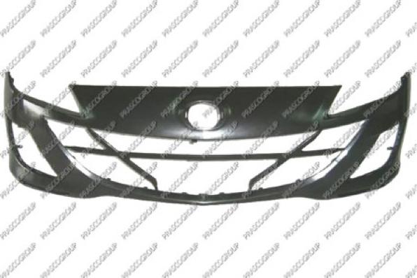 Prasco MZ3301001 - Paraurti www.autoricambi360.it