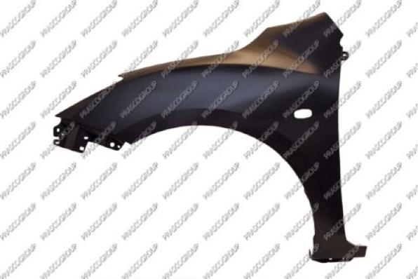 Prasco MZ3303014 - Parafango www.autoricambi360.it