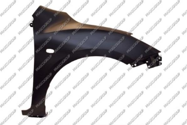 Prasco MZ3303013 - Parafango www.autoricambi360.it