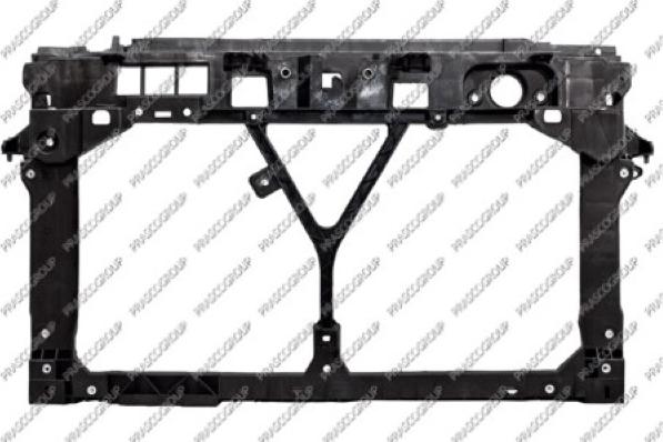 Prasco MZ3303210 - Pannellatura anteriore www.autoricambi360.it