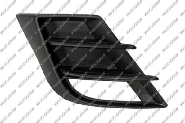 Prasco MZ3302133 - Griglia di ventilazione, Paraurti www.autoricambi360.it