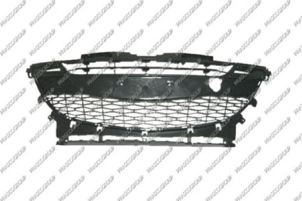 Prasco MZ3302120 - Griglia di ventilazione, Paraurti www.autoricambi360.it