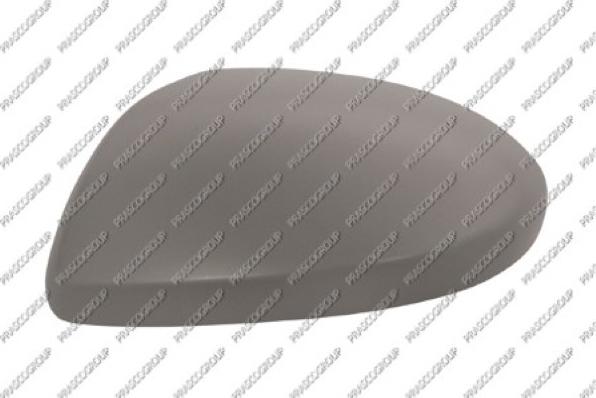 Prasco MZ3307414 - Copertura, Specchio esterno www.autoricambi360.it