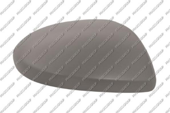 Prasco MZ3307413 - Copertura, Specchio esterno www.autoricambi360.it