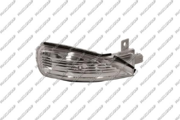 Prasco MZ3307425 - Indicatore direzione www.autoricambi360.it