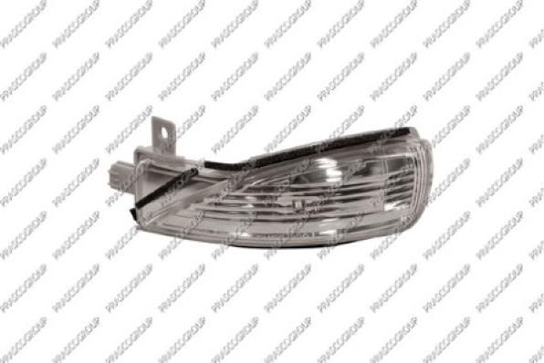 Prasco MZ3307426 - Indicatore direzione www.autoricambi360.it