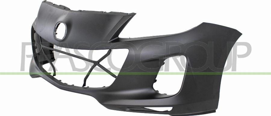 Prasco MZ3311001 - Paraurti www.autoricambi360.it