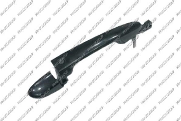 Prasco MZ3318043 - Maniglia apriporta www.autoricambi360.it