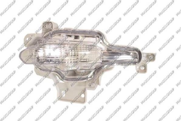 Prasco MZ3334314 - Indicatore direzione www.autoricambi360.it