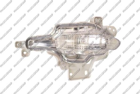 Prasco MZ3334313 - Indicatore direzione www.autoricambi360.it