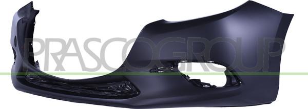 Prasco MZ3331001 - Paraurti www.autoricambi360.it