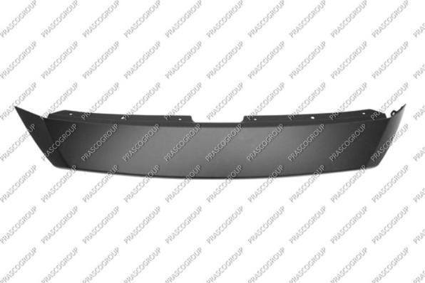 Prasco MZ3331245 - Modanatura decorativa / protettiva, Griglia radiatore www.autoricambi360.it