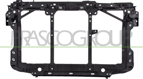 Prasco MZ3323210 - Pannellatura anteriore www.autoricambi360.it
