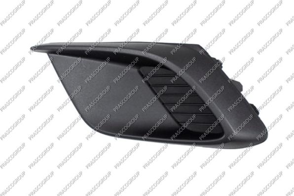 Prasco MZ3322124 - Griglia di ventilazione, Paraurti www.autoricambi360.it