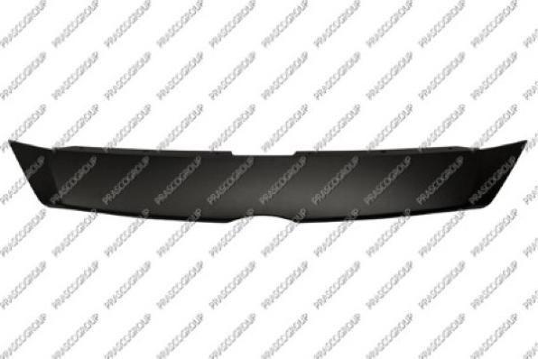 Prasco MZ3322206 - Modanatura decorativa / protettiva, Paraurti www.autoricambi360.it