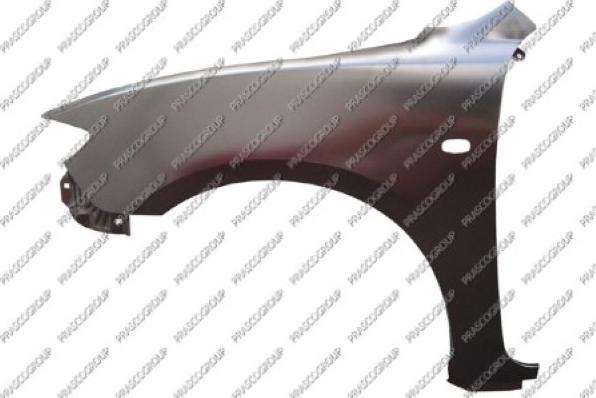 Prasco MZ3263024 - Parafango www.autoricambi360.it