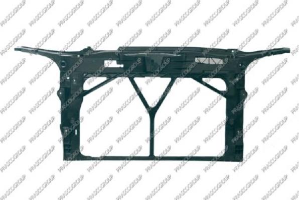 Prasco MZ3263210 - Pannellatura anteriore www.autoricambi360.it