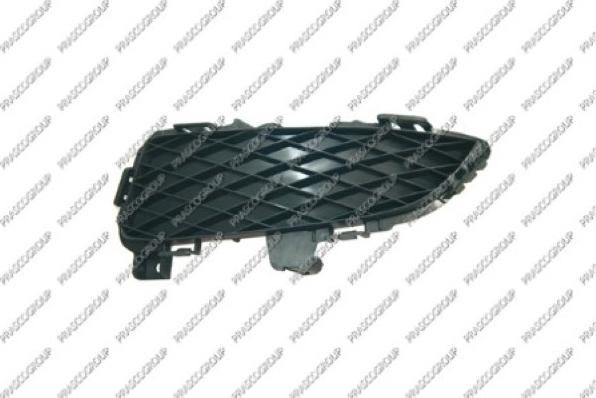 Prasco MZ3262134 - Griglia di ventilazione, Paraurti www.autoricambi360.it