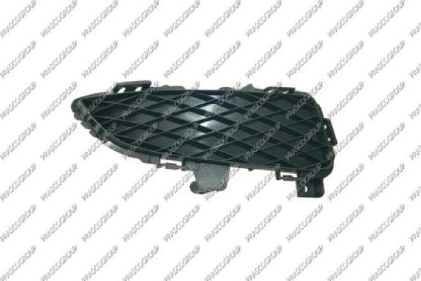 Prasco MZ3262133 - Griglia di ventilazione, Paraurti www.autoricambi360.it