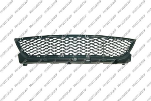 Prasco MZ3262120 - Griglia di ventilazione, Paraurti www.autoricambi360.it