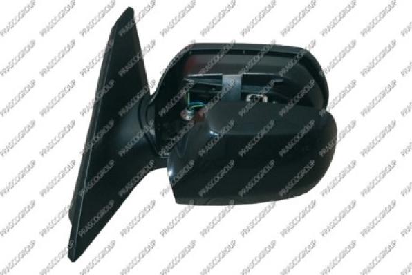 Prasco MZ3267114 - Specchio retrovisore esterno www.autoricambi360.it