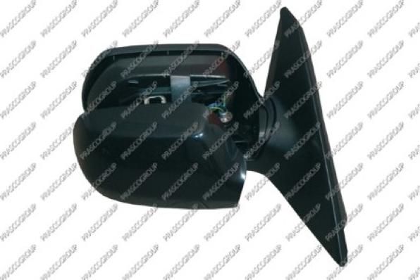 Prasco MZ3267313 - Specchio retrovisore esterno www.autoricambi360.it