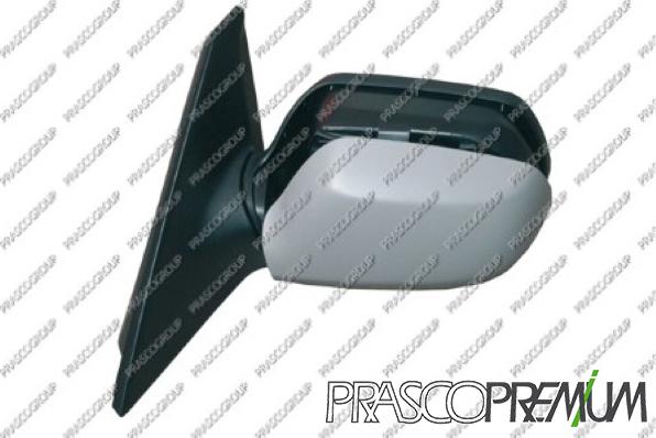 Prasco MZ3267324P - Specchio retrovisore esterno www.autoricambi360.it