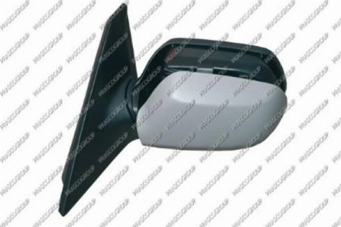 Prasco MZ3267324 - Specchio retrovisore esterno www.autoricambi360.it