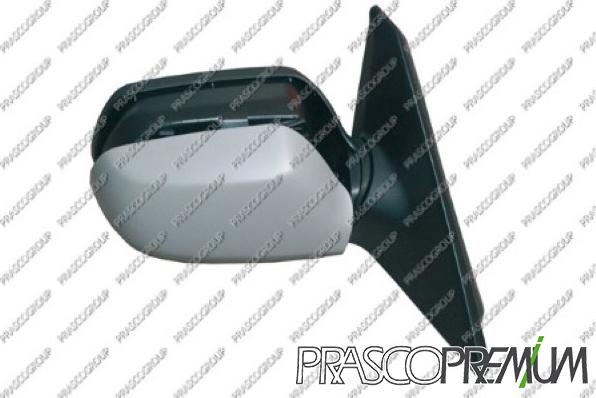 Prasco MZ3267323P - Specchio retrovisore esterno www.autoricambi360.it