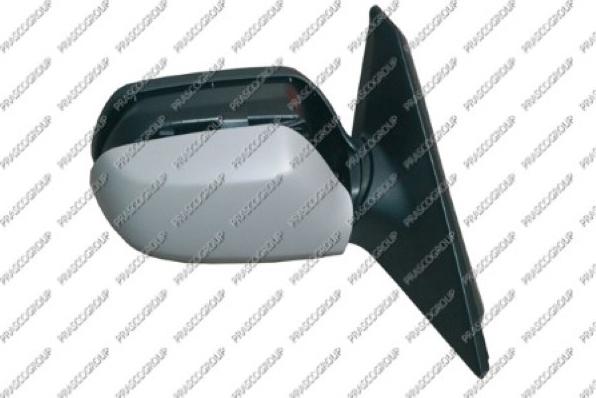 Prasco MZ3267323 - Specchio retrovisore esterno www.autoricambi360.it