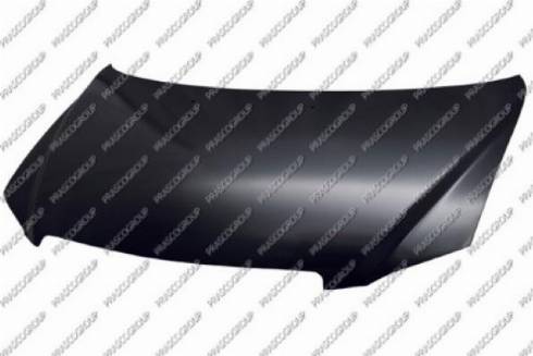 Prasco MZ7323110 - Cofano motore www.autoricambi360.it