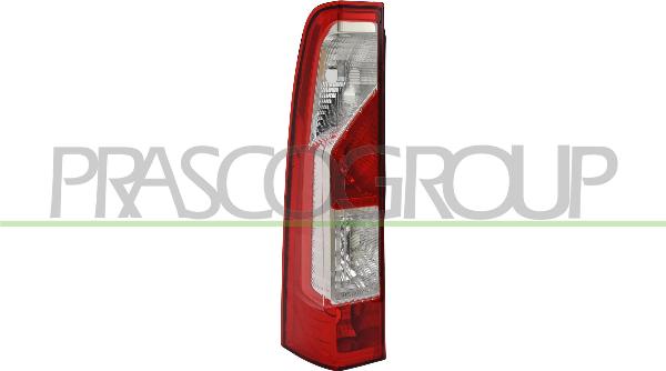Prasco OP9544156 - Luce posteriore www.autoricambi360.it