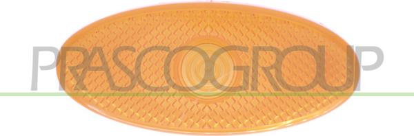 Prasco OP9544130 - Indicatore direzione www.autoricambi360.it