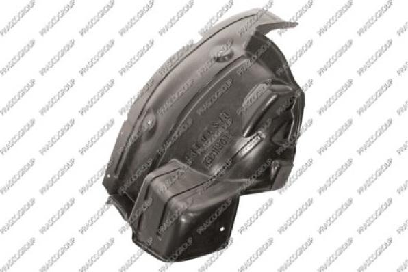 Prasco OP9543604 - Parafango interno www.autoricambi360.it