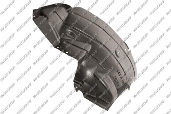 Prasco OP9543614 - Parafango interno www.autoricambi360.it
