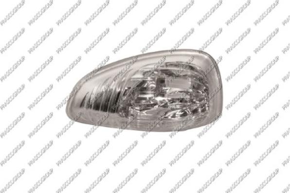 Prasco OP9547415 - Indicatore direzione www.autoricambi360.it