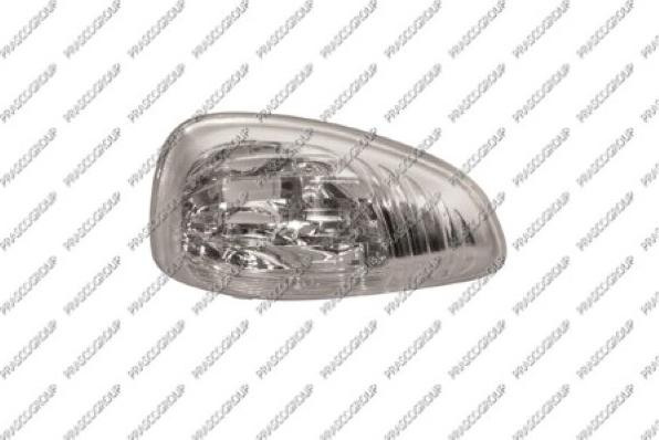 Prasco OP9547416 - Indicatore direzione www.autoricambi360.it