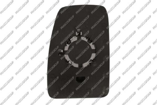 Prasco OP9547503 - Vetro specchio, Specchio esterno www.autoricambi360.it