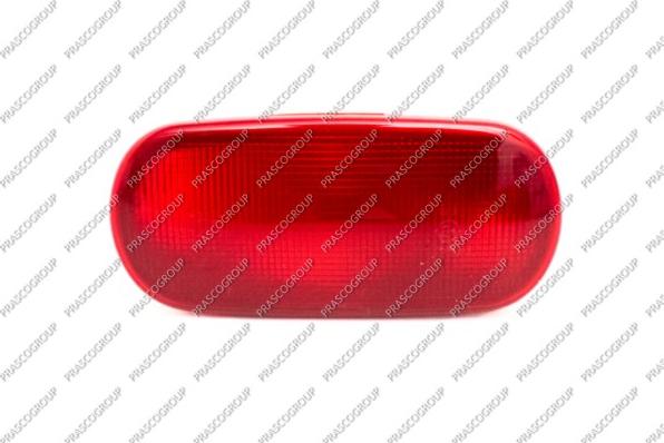 Prasco OP9504150 - Luce supplementare freno www.autoricambi360.it